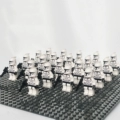 21 SW201+base plates