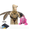 TV8185 Geonosis Warrior