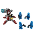 Senatorial Commando (Compatible with 75088)