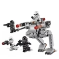 Imperial Soldier Suit (Compatible with 75165)