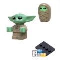 Yoda Baby