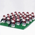 21 PG765+base plates