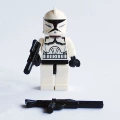 1 Jr-Sw201 White Soldier