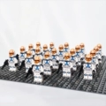 21 SW1097+base plates