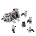 Imperial Transport Aircraft (Compatible with 75078)