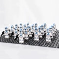 21 W1094+base plates