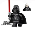 Darth Vader