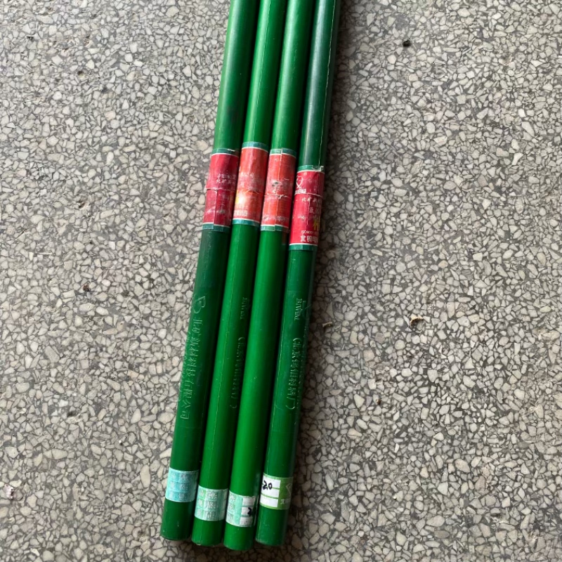 正品钨电极钨针钨棒1.6氩弧焊乌针2.0黑杆2.5钨极针450mm乌棒