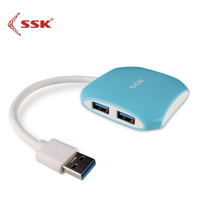 Concentrateur USB - Ref 366631 Image 1