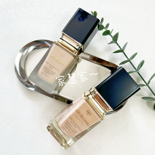 柔亮粉底液O10色号 光盈柔雾粉底液 简装 无盒肌肤之钥CPB粉底液