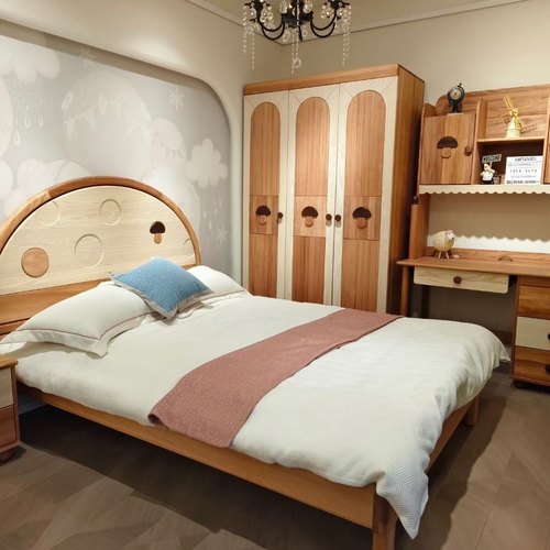 霏尔森北欧奥古曼储物