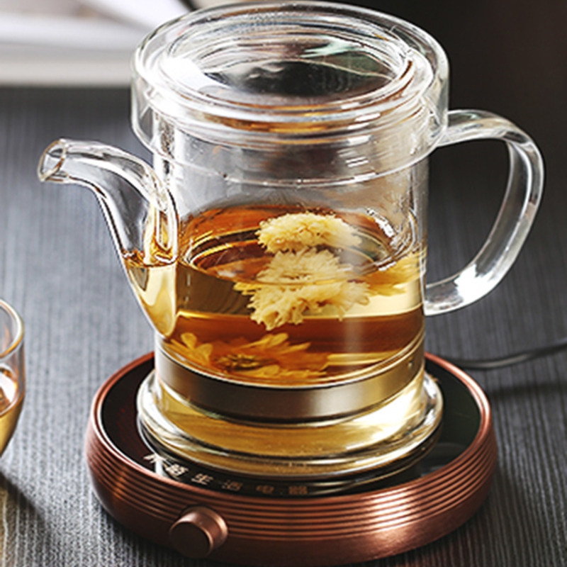 红茶泡茶器玻璃单壶耐高温不锈钢过滤家用简约办公室创意精致茶具,餐饮具,茶壶,淘宝优惠券,粉丝福利购,淘宝优惠卷