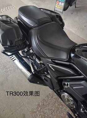 TR300座套灰石300座套