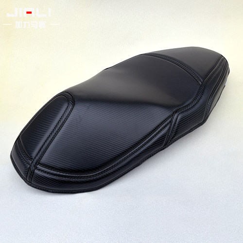 适用于宗申赛科龙RT150S摩托车坐垫套改装配件RT1靠背腰靠