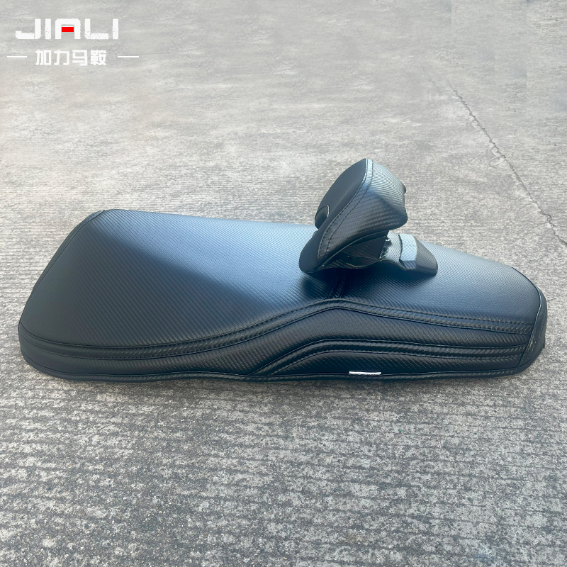 ADX125坐垫套改装配件