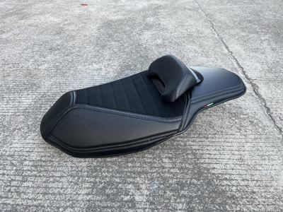 座套加腰靠雅马哈腰靠