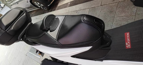 适用坐垫套光阳ct250加厚