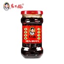 老干妈贵州风味特产油辣椒油辣子花生调料拌面下饭菜酱