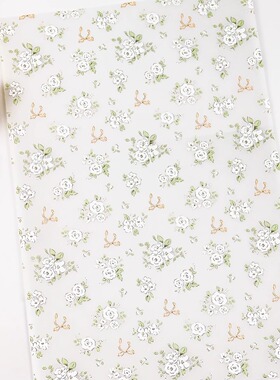 【花语丝梦】A4胶片磨砂胶片手帐分隔页可DIY手账配件