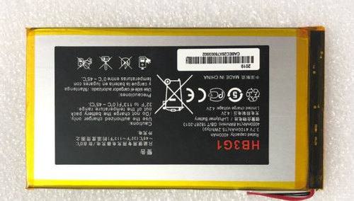 适用于 超聚源 为 S7-301U 301W 302 303 HB3G1H 手机电池 电板