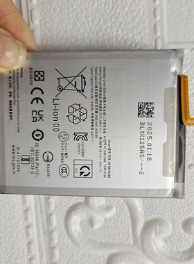 适用于 超聚源 三 Galaxy A25 5G A256 A55 EB-BA256ABS 手机电池