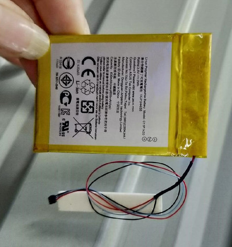 超聚源 适用于 华硕 C11P1420 C11P1421 电池 电板