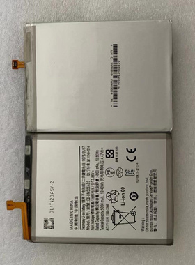 适用于 三 M56 EB-BM526ABS M52 5G M23/F23 5G M53 5G A73 电池