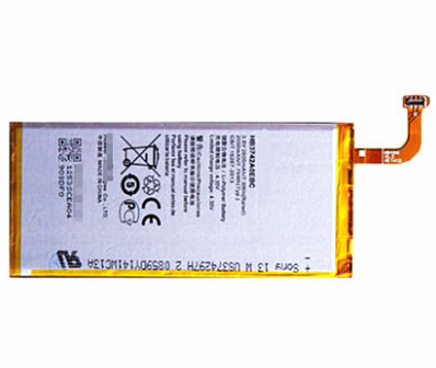 适用于超聚源 为 P6-U00/C00/T00/U06 HB3742A0EBC C8817D 电池