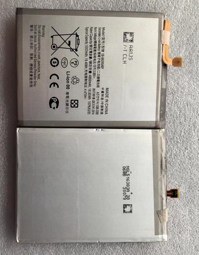 超聚源EB-BA245ABY手机电池