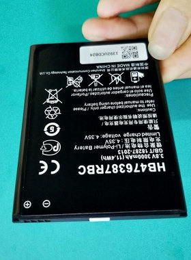 超聚源为t20畅玩版板手机电池