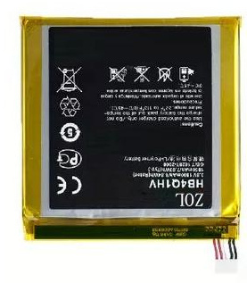 适用于 超聚源 为 HB4Q1H HB4Q1 D1 HB4Q1HV 手机电池 电板