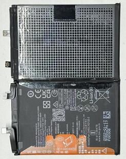 适用于 超聚源 为  荣耀 50SE HB426493EFW 手机电池 电板