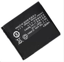 适用于 超聚源 为 C3100 G2200C G2200G HB5E1 手机电池 电板