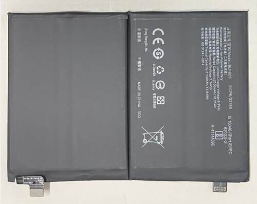 超聚源 适用于O realmeq2 真我Q2新款realmeq2pro BLP809 电池