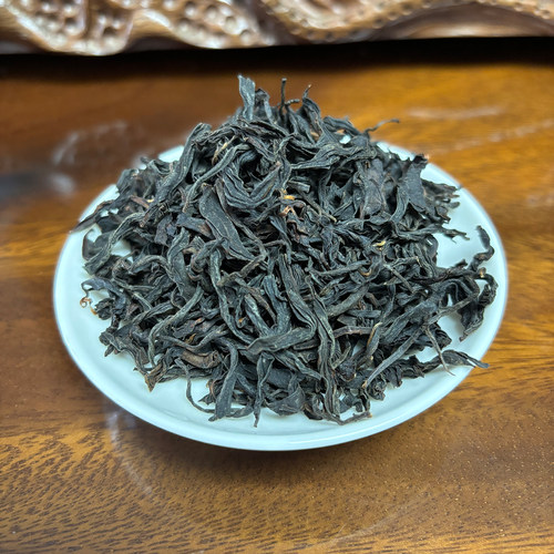 蜜桃香金牡丹红茶2026新茶福安高山坦洋工夫花果浓香摇青散茶250g