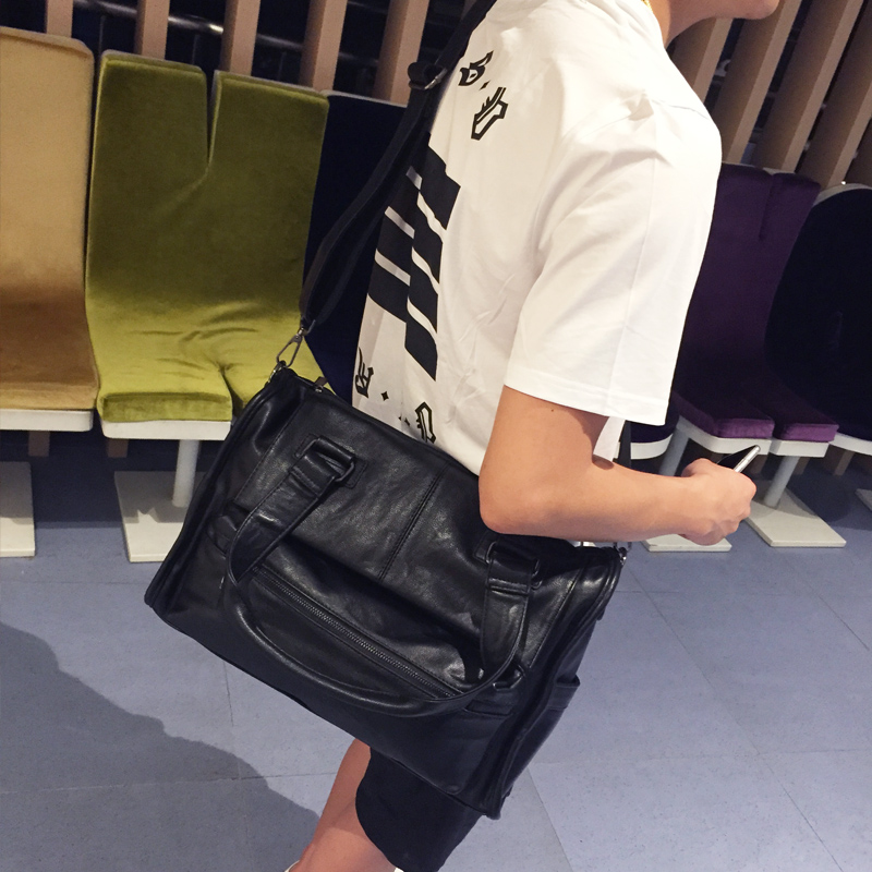 Sac homme - Ref 51316 Image 4