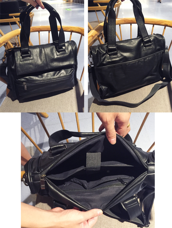 Sac homme - Ref 51316 Image 5