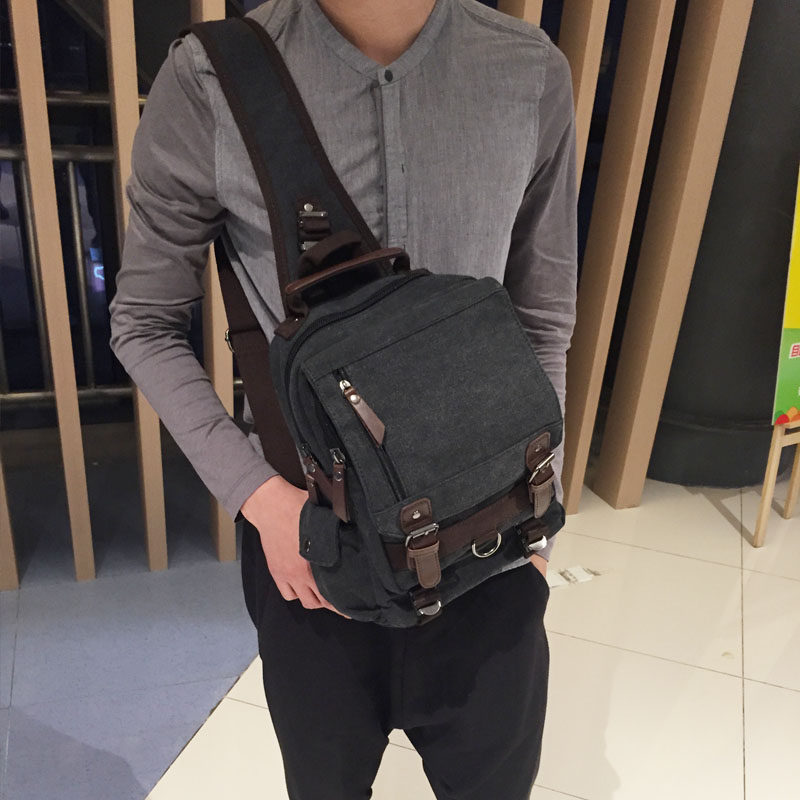 Sac homme - Ref 57179 Image 4