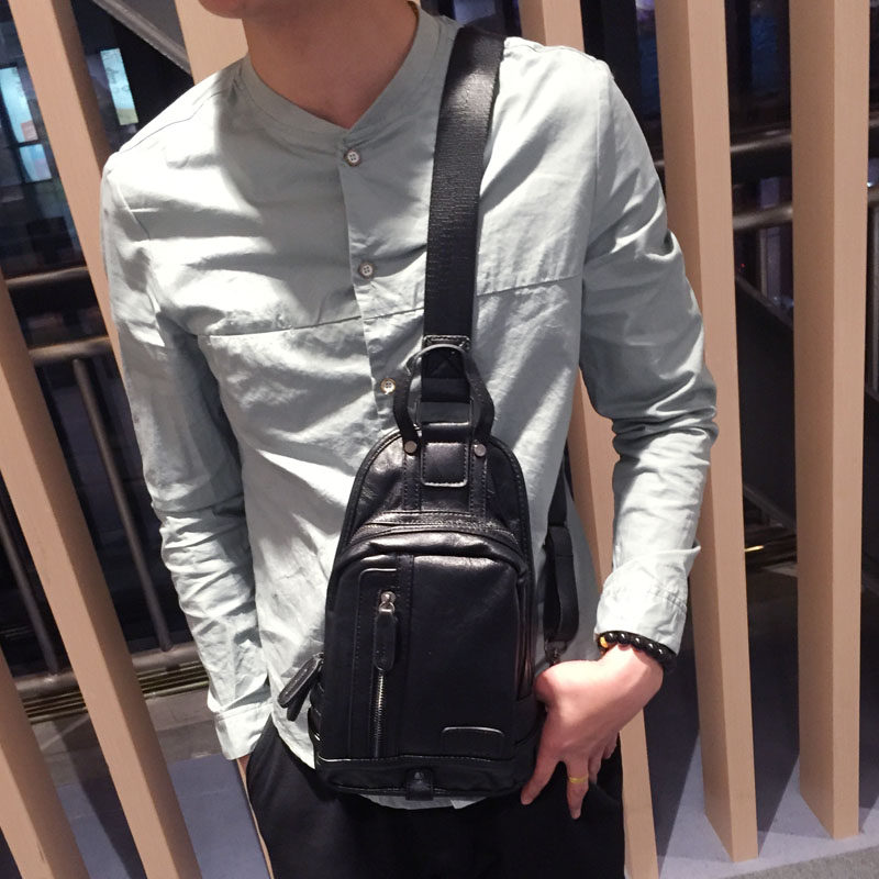 Sac pour homme - Ref 50019 Image 1
