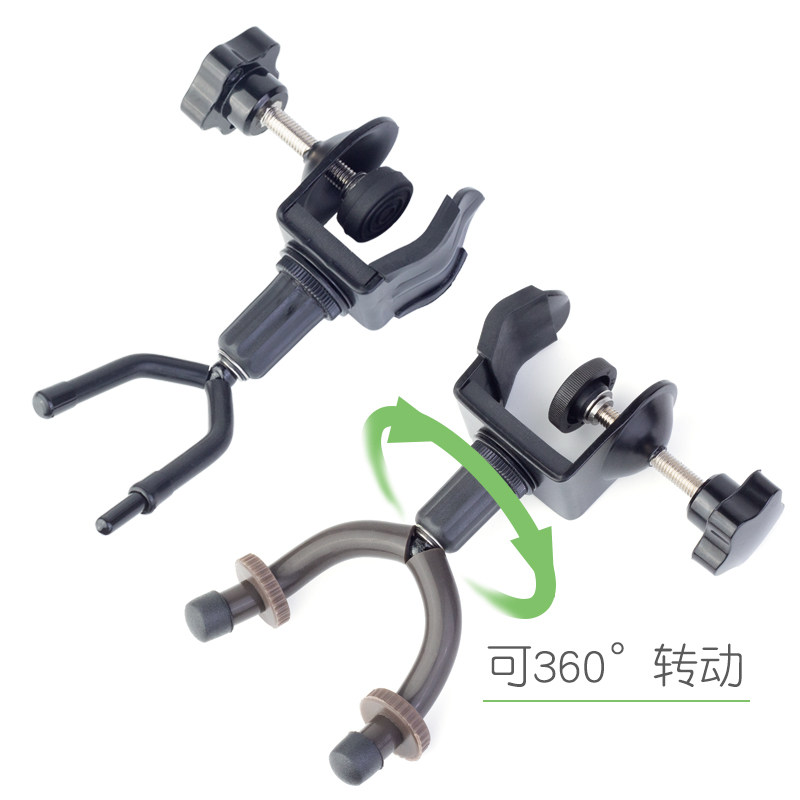 木吉他小提琴二胡挂架谱架桌子柜子吊架尤克里里葫芦丝放置挂钩架,乐器/吉他/钢琴/配件,吊架,淘宝优惠券,粉丝福利购,淘宝优惠卷