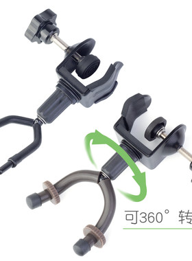 小提琴二胡吉他放置架挂钩