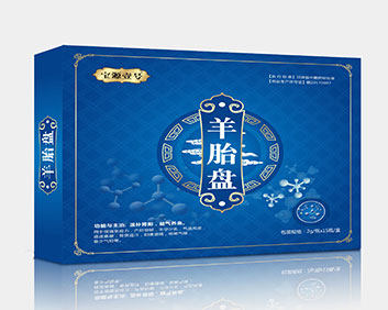 宝源壹号羊胎盘粉可灌胶囊2g*15瓶/盒宫冷益气养血产后抑郁少乳