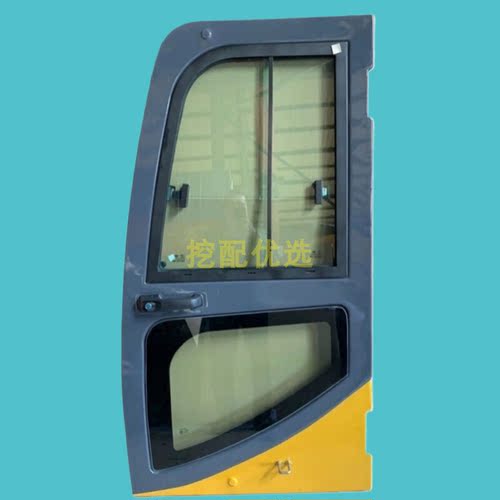 徐工驾驶室门XE55/607580D/135