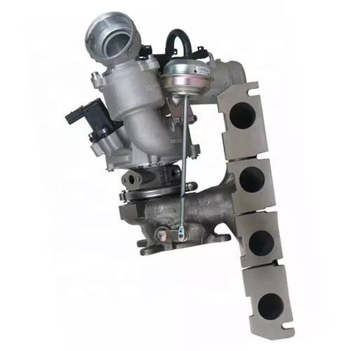 Turbocharger for VW Golf GTI Mk6 Ea888 2.0 06J145702L