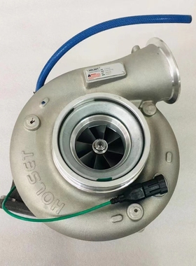 依维柯 Cursor 13涡轮增压器 HE551V   4033370 3773763 4041262