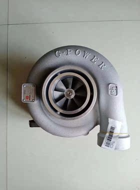 H130A/36潍坊WHM6160涡轮增压器H130A/22潍坊160增压器1000967071