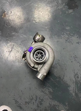 适配CAT卡特320/323D2GC 1106D/C6.6涡轮增压器2674A256/4314572