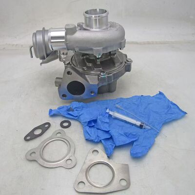 适配现代途胜2.0涡轮增压器总成增压机28231-27400 757886-0003