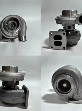 适配约翰迪尔挖掘机4045H发动机涡轮增压器 RE517248 RE548762