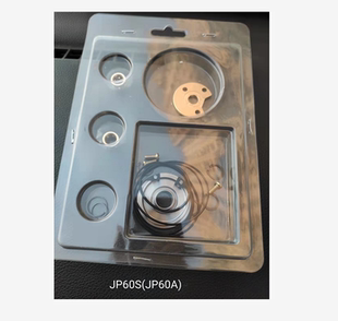 JP60A/JP60S涡轮增压器修理包